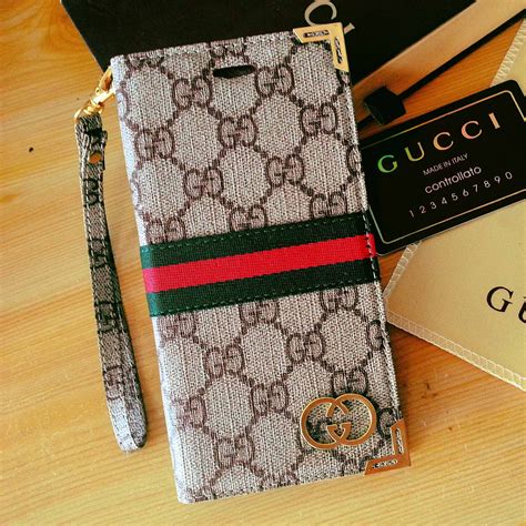 gucci iphone 6s plus case replica|iPhone 6 Gucci wallet case.